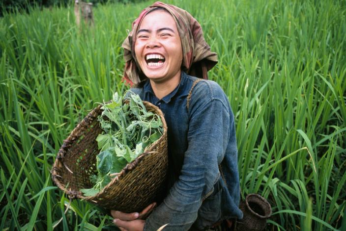 Gender Impact Assessment, Hydropower, Gender, Mekong, Women, River