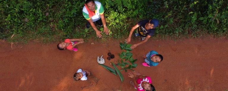Oxfam In Bolivia