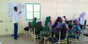 DGD Humanitaire Formation sur le plaidoyer humanitaire