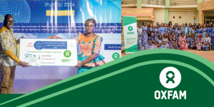 Oxfam