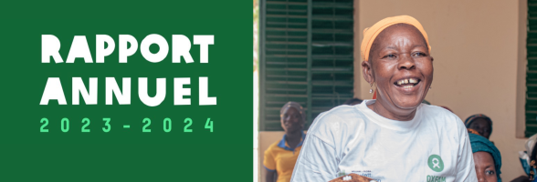 Rapport Annuel 2023-2024