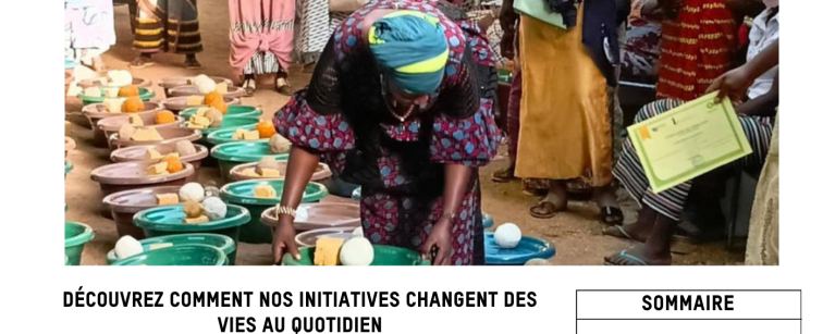 Newsletter 