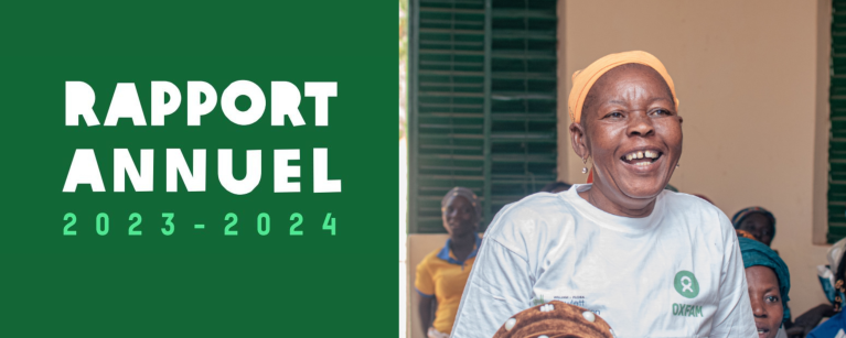 Rapport Annuel 2023-2024