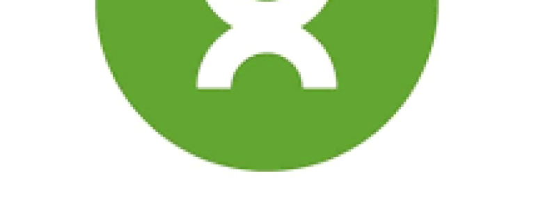 Logo Oxfam