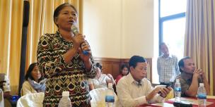 Improving land rights, Pineeh Pinooh #2