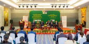 SCOPE-PFM funded by the European Union