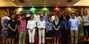 Way Forward For Extractive Industries in Asia