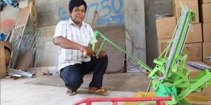 Weeding Out The Complexities Of Rice Farming
