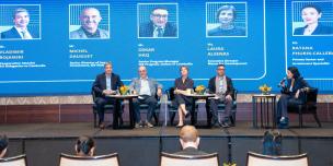 Blended Finance