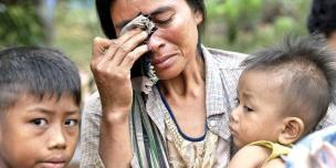 Living in Fear, a Price Too Steep For People of Mekong Living in Fear, a Price Too Steep For People of Mekong