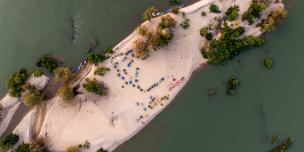 Oxfam and Mekong Communities Unite on Global Water and River Days to Strengthen Inclusive Governance and Climate Resilience