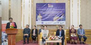 Annual forum on Towards an Inclusive, Gender-Responsive, and Universal Social Security in Cambodia