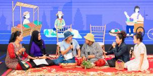 International Domestic Workers' Day