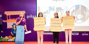 11th International Street Vendors' Day