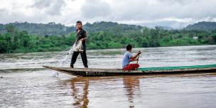 Building Community Fisheries To Safeguard Fish Stocks, Life Building Community Fisheries To Safeguard Fish Stocks, Life