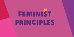 Feminist principles