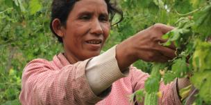Photo by Oxfam