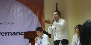 Debate on fiscal governance