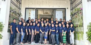 Social Protection for All Team