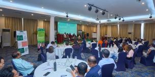 National Consultation Charts Cambodia’s Roadmap for COP31
