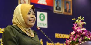 Regional Learning Workshop Innovative Integrated Development Solutions to Advance Women’s Economic Empowerment 25-26 Jan 2018