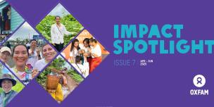 IMpact Spotlight issue 7 IMpact Spotlight issue 7