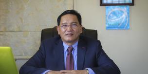 2019 resolution, FACT Director, Pineeh Pinooh 2