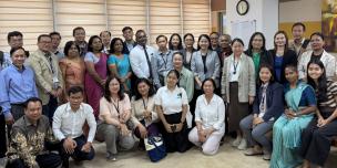 What Cambodia can learn from social protection journey in Sri Langka