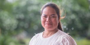 Union Leader Championing Safety for Fellow Employees Workers  