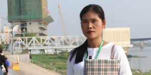 Has Siem: Empowering Siem Reap’s Tourism Players