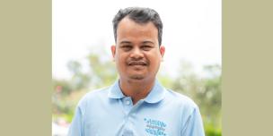 Chheang Sinat: From the Street to Leadership