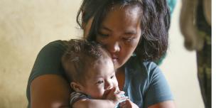 Press release: Women suffer the most from inequality Providing essential services can end this growing trend
