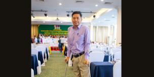 Battling Discrimination to Work for Equal Rights for People with Disabilities