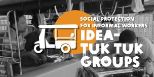 TukTuk Groups, IDEA