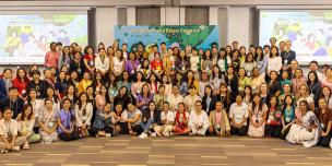 Asia Women and Rivers Congress Solidarity Statement