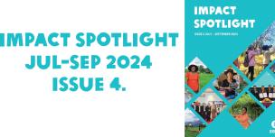 Impact Spotlight issue 4, Oxfam in Cambodia Impact Spotlight issue 4, Oxfam in Cambodia