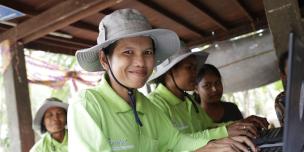 Asia Nations Discuss Solutions to Advance Women’s Empowerment