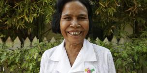 Mekong Women Farmer Champions Fight for The Sustainability of The Mekong River Mekong Women Farmer Champions Fight for The Sustainability of The Mekong River