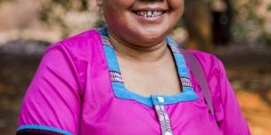 Latest Cambodia's Development [Perspectives]: Ms. Dam Chanthy, an indigenous Tumpoun and Director of Highlander Association