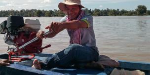 Commonality to Stop Illegal Fishing Commonality to Stop Illegal Fishing