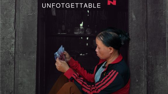 Unforgettable, a film by Rady