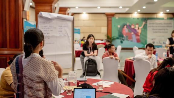 From Hashtags to Real Change: How Mekong Communities Are Rewriting the Rules on Inclusion