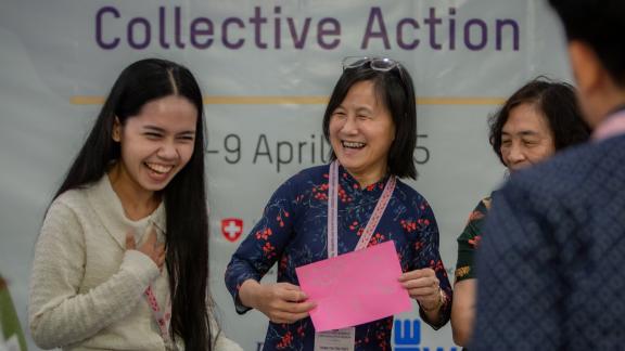 From Hashtags to Real Change: How Mekong Communities Are Rewriting the Rules on Inclusion