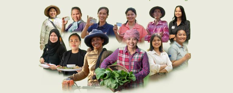 Film screening, Women Workers Leaders in Agri-Food Sector