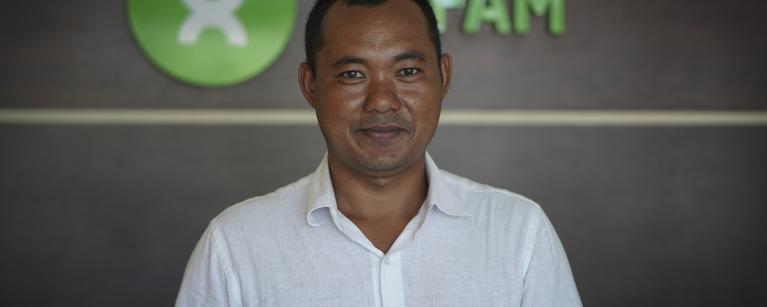 Samnang