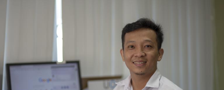 Phearing Sang