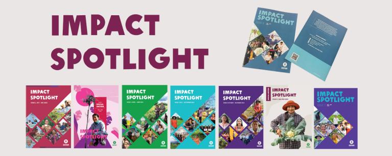 Impact Spotlight