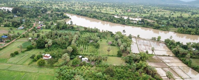 Technical guideline: Climate Smart Agriculture for Smallholder Farmers