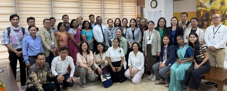 What Cambodia can learn from social protection journey in Sri Langka