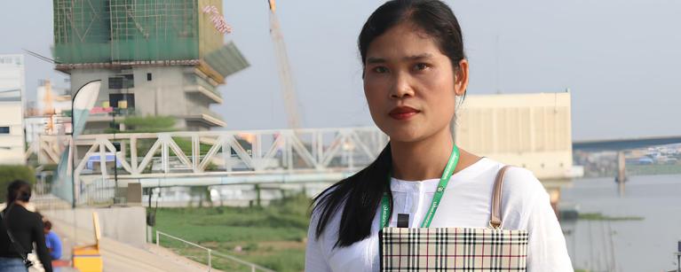 Has Siem: Empowering Siem Reap’s Tourism Players